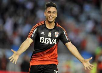 Gonzalo Martínez: