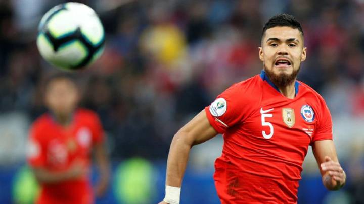 Díaz, único deseo de Gallardo