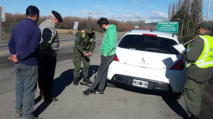El descargo de Emiliano Brancciari, cantante de No te va a gustar, tras ser demorado por tenencia de drogas