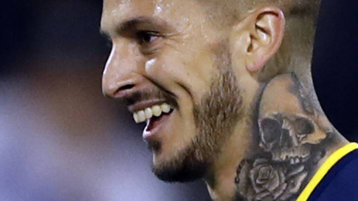 El Pipa sigue en los planes del conjunto francés que esta semana elevaría la oferta. ¿Jugará contra Atletico Paranaense en Copa Libertadores?