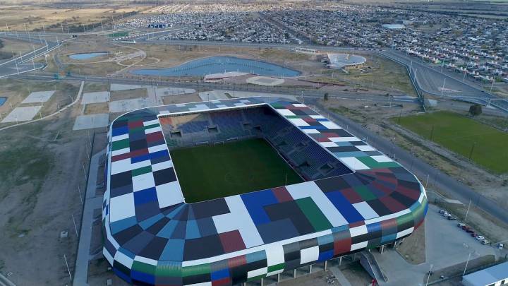 Entradas agotadas para River - Gimnasia de Mendoza