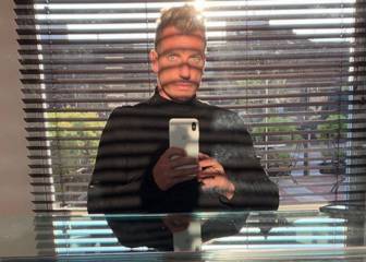 Maxi López habló sobre la supuesta propuesta de la mafia italiana para asustar a Icardi