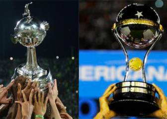 Libertadores y Sudamericana: cronograma 2020 definido