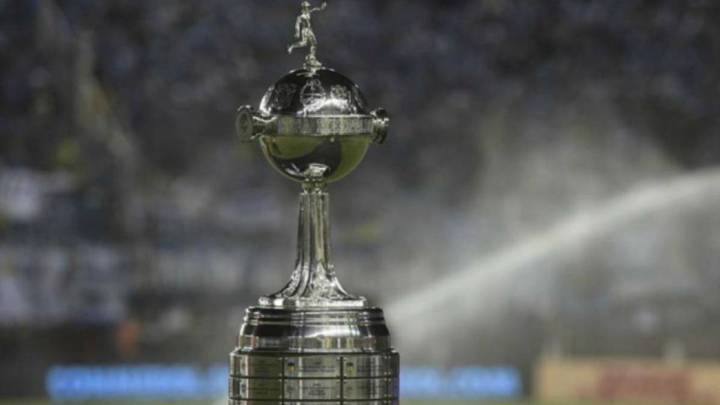Copa Libertadores: horarios, partidos y fixture de la ida de octavos de final