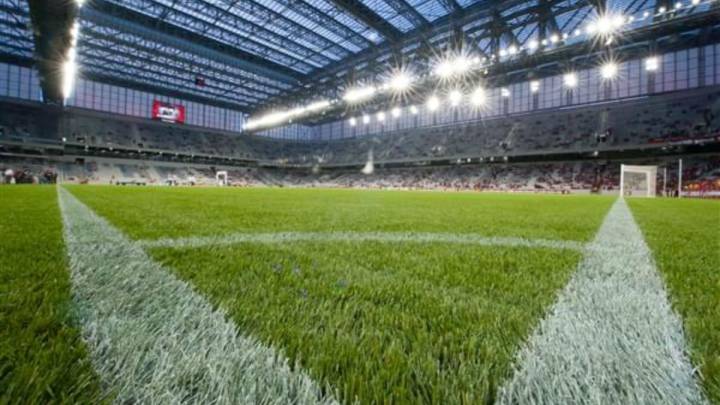 Alfaro, precavido: así se preparó Boca para ir a Curtiba