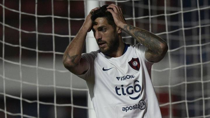 San Lorenzo - Godoy Cruz: horario, TV y cómo ver online