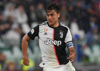 Dybala acepta la propuesta del Manchester United, según Sky