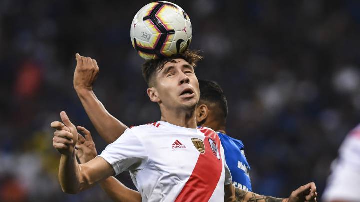 Turkish Airlines será el nuevo sponsor de River