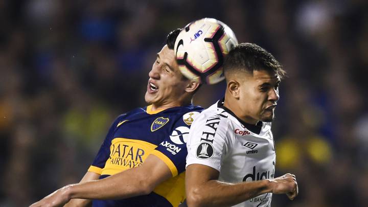 Capaldo: "De Rossi nos va a enseñar mucho"