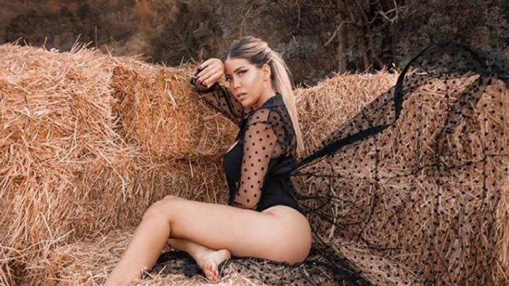 ¡La foto más esperada! Una imagen confirmaría el sexto embarazo de Wanda Nara
