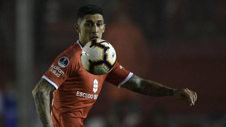 Independiente - Independiente del Valle: horario, TV y cómo ver