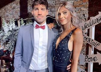 Cande Ruggeri y Nicolás Maccari se fueron a convivir: