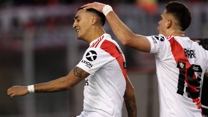 El Millonario y el Ciclón jugarán sus dos partidos de cuartos de final de la Copa Libertadores a las 19.15 de Argentina.El Millonario y el Ciclón jugarán sus dos partidos de cuartos de final de la Copa Libertadores a las 19.15 de Argentina.