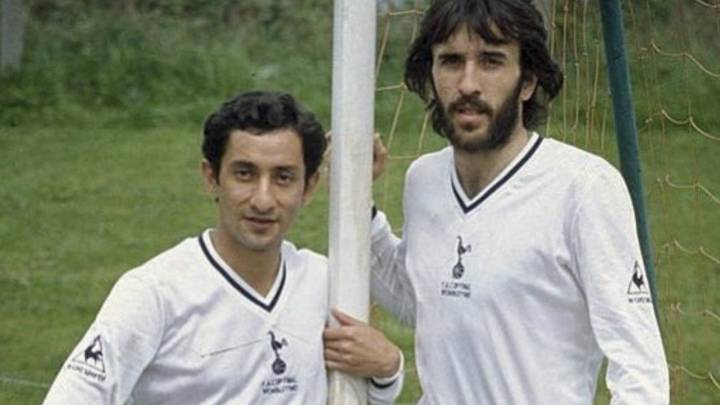 Tras los pasos de Ardiles y Villa