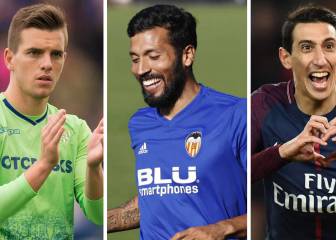 Rosario, cuna de fútbol y de grandes transferencias