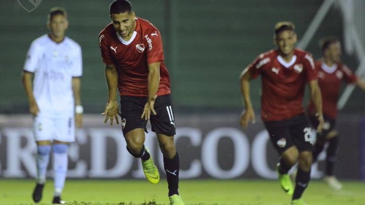 Cecilio Domínguez se recupera y apunta a Quito