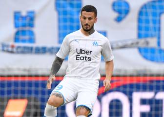 Debut con derrota: así fue el partido del Pipa Benedetto
