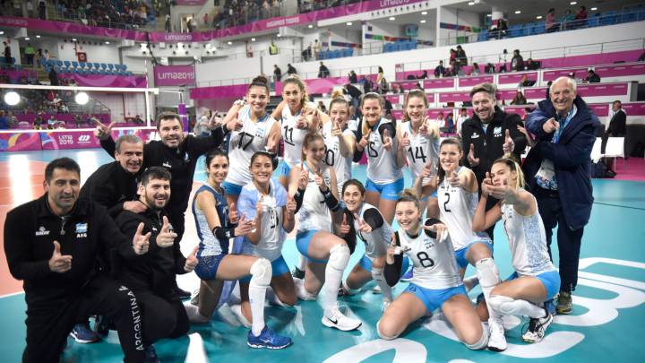 Histórico bronce de las Panteras