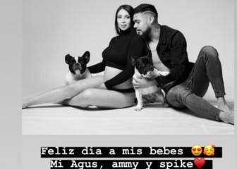 ¡Feliz día! El emotivo mensaje de Paulo Díaz, flamante refuerzo de River, para sus “niños”