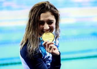 Históricos Panamericanos: Argentina, 101 medallas