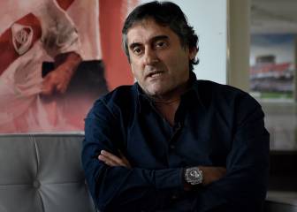 Francescoli: