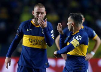 Tevez: