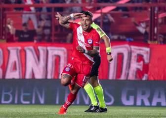 El Bicho suma su primer triunfo y deja tocado a Banfield