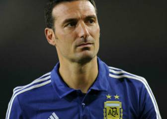 Los 27 convocados de Lionel Scaloni para la fecha FIFA