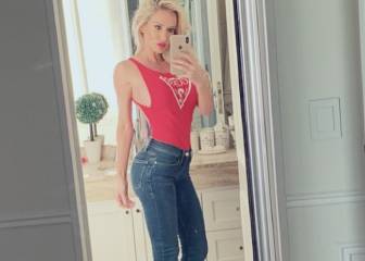 “Es de la oposición y del Interior”, Polino contó que Luli Salazar está en pareja con un político