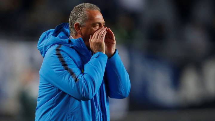 Alfaro: "Necesitamos madurez"
