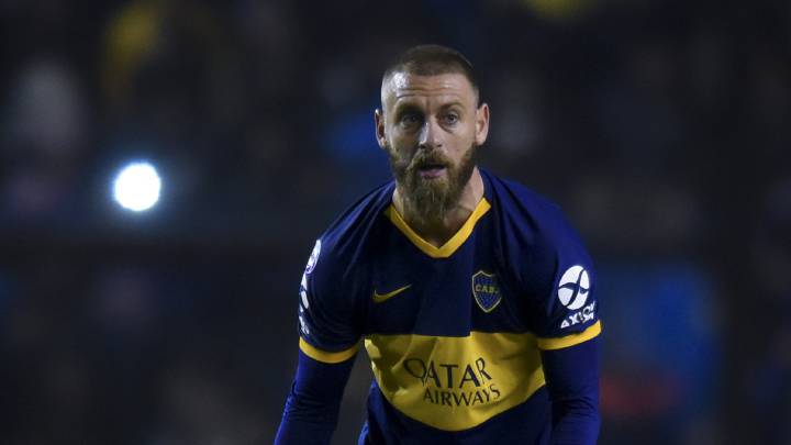 Mitos europeos que jugaron la Libertadores