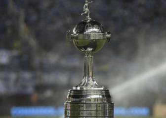Copa Libertadores: horarios, partidos y fixture de la ida de cuartos de final