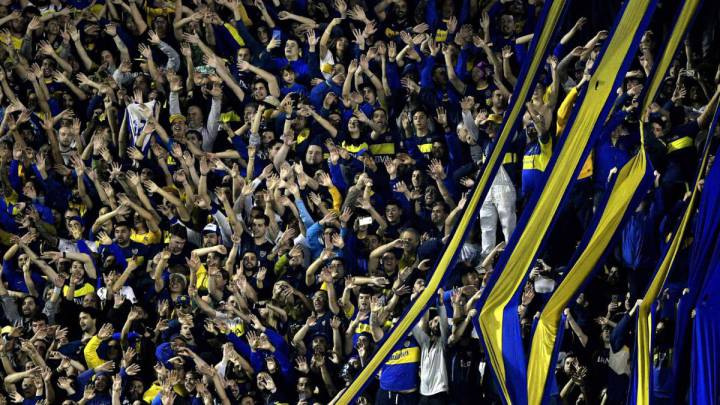 ¿Cuáles son los antecedentes de partidos entre Boca y Liga de Quito?