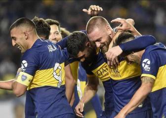 Boca quiere hacerse fuerte en la altura de Quito