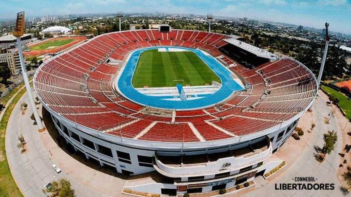 Libertadores: polémica por alto precio de entradas para la final