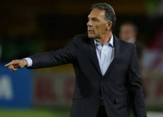 Russo vuelve al Monumental