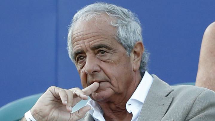 D'Onofrio: "Siempre son lindos los Superclásicos entre River - Boca"