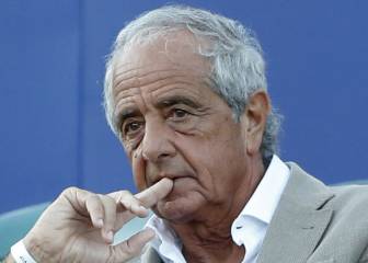 D'Onofrio: