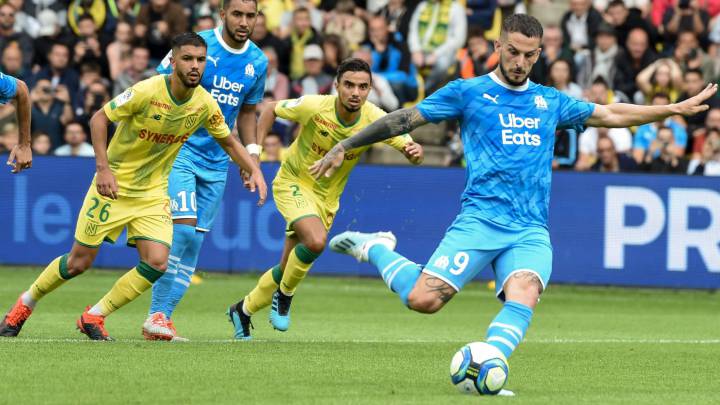 Benedetto: "Si se da una revancha, ojalá sea para Boca"