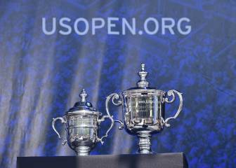 US Open: el debut de los argentinos en Flushing Meadows
