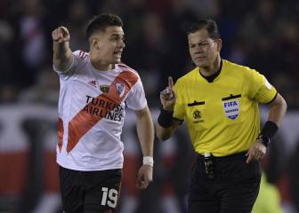 River, el VAR y el peso de la opinión pública