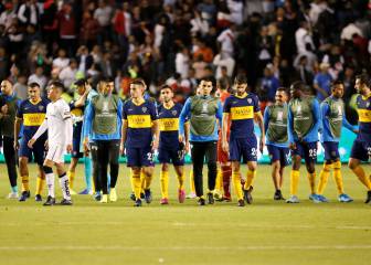 Boca ya piensa en Banfield