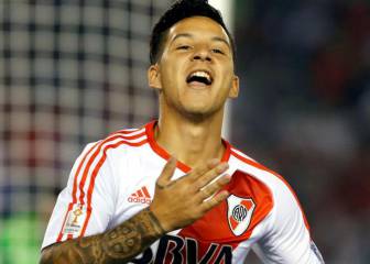 Driussi: