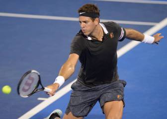 Del Potro: