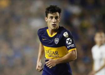 Capaldo ya es fundamental