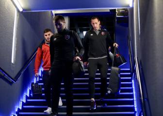 Última hora del Vélez - Newell's: onces confirmados