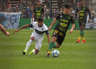 Defensa hunde más al Lobo