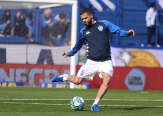 Fernando venció a Gago