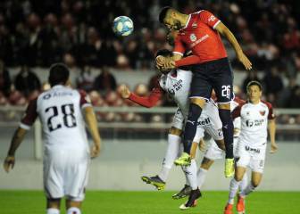 El Rojo recupera su mejor versión