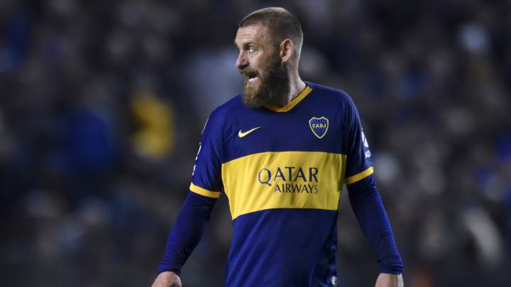 Boca visita a Banfield y busca la punta del campeonato
